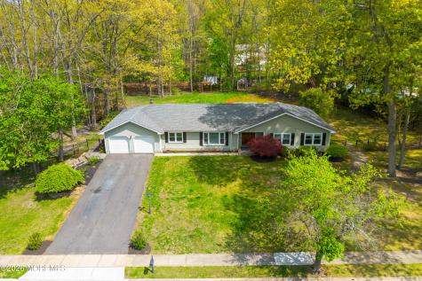 7 Michelle Street Monroe NJ 08831