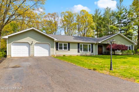 7 Michelle Street Monroe NJ 08831