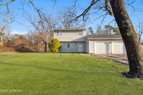 129 Van Buren Avenue Lakewood NJ 08701