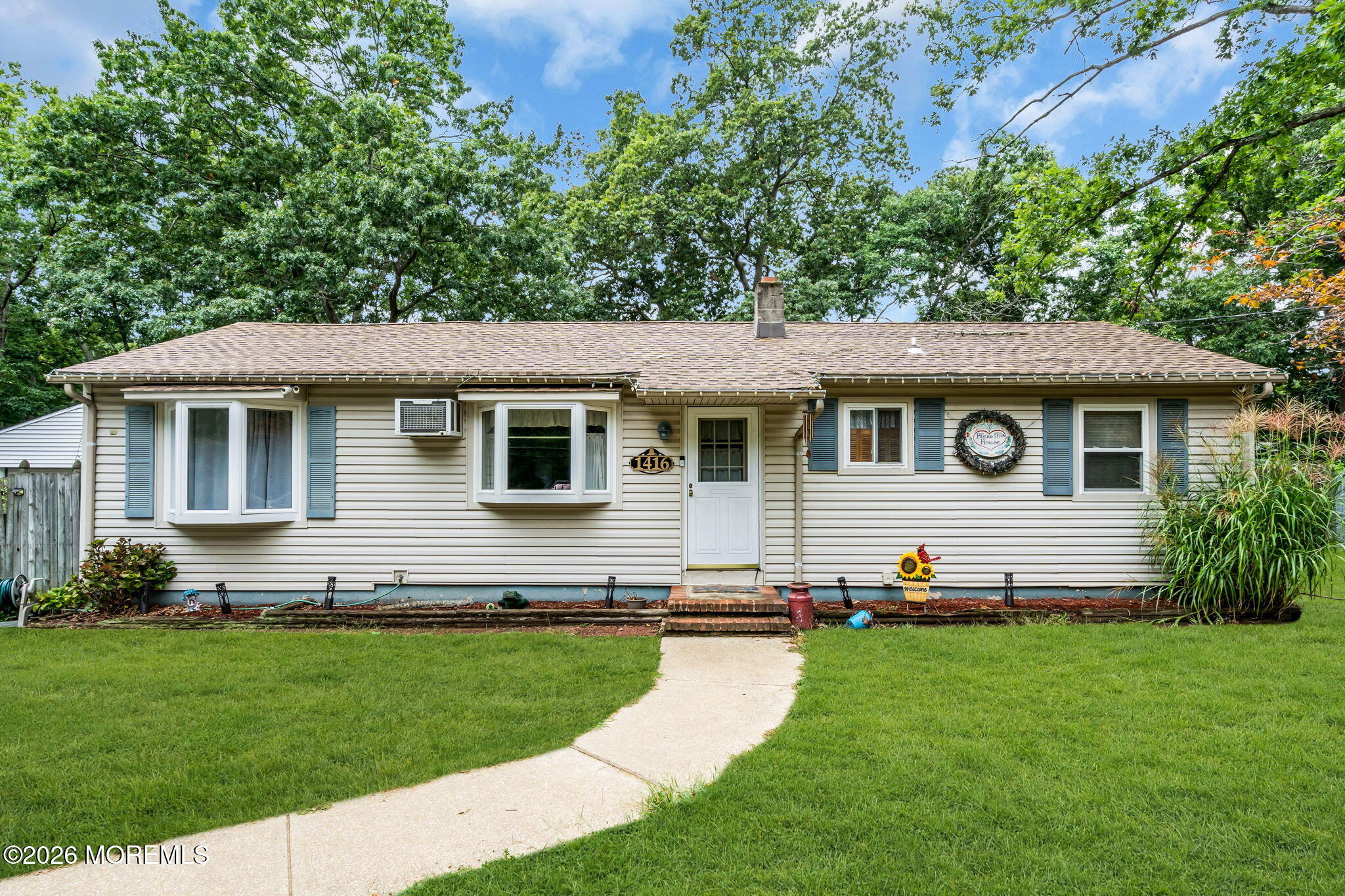 1416 Jeffrey Street Lakewood NJ 08701
