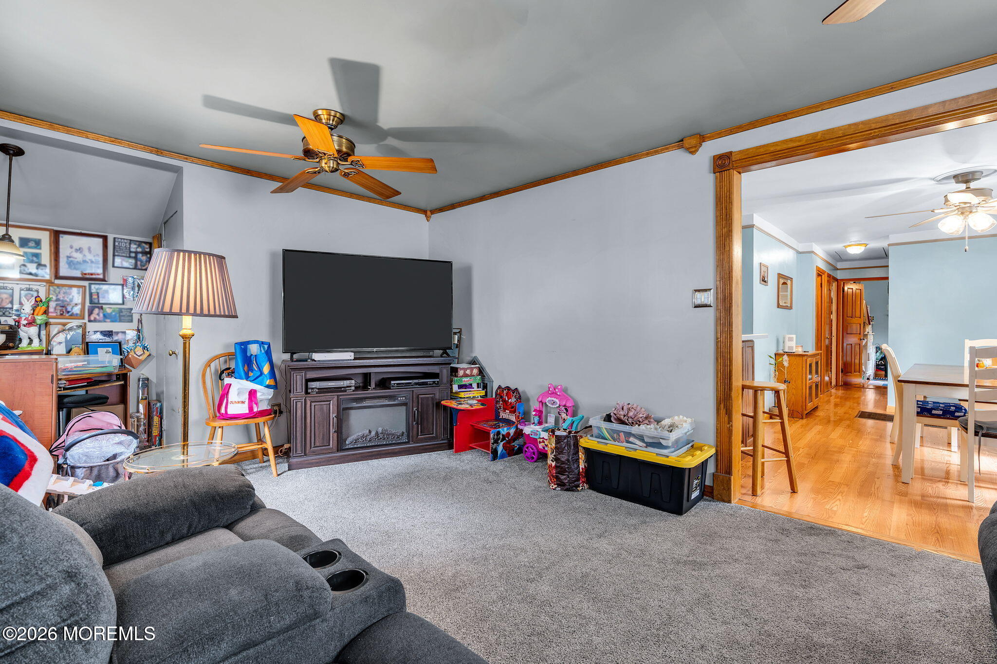 1416 Jeffrey Street Lakewood NJ 08701