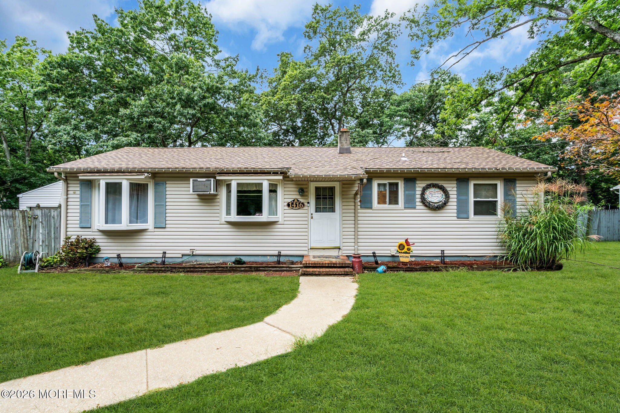 1416 Jeffrey Street Lakewood NJ 08701