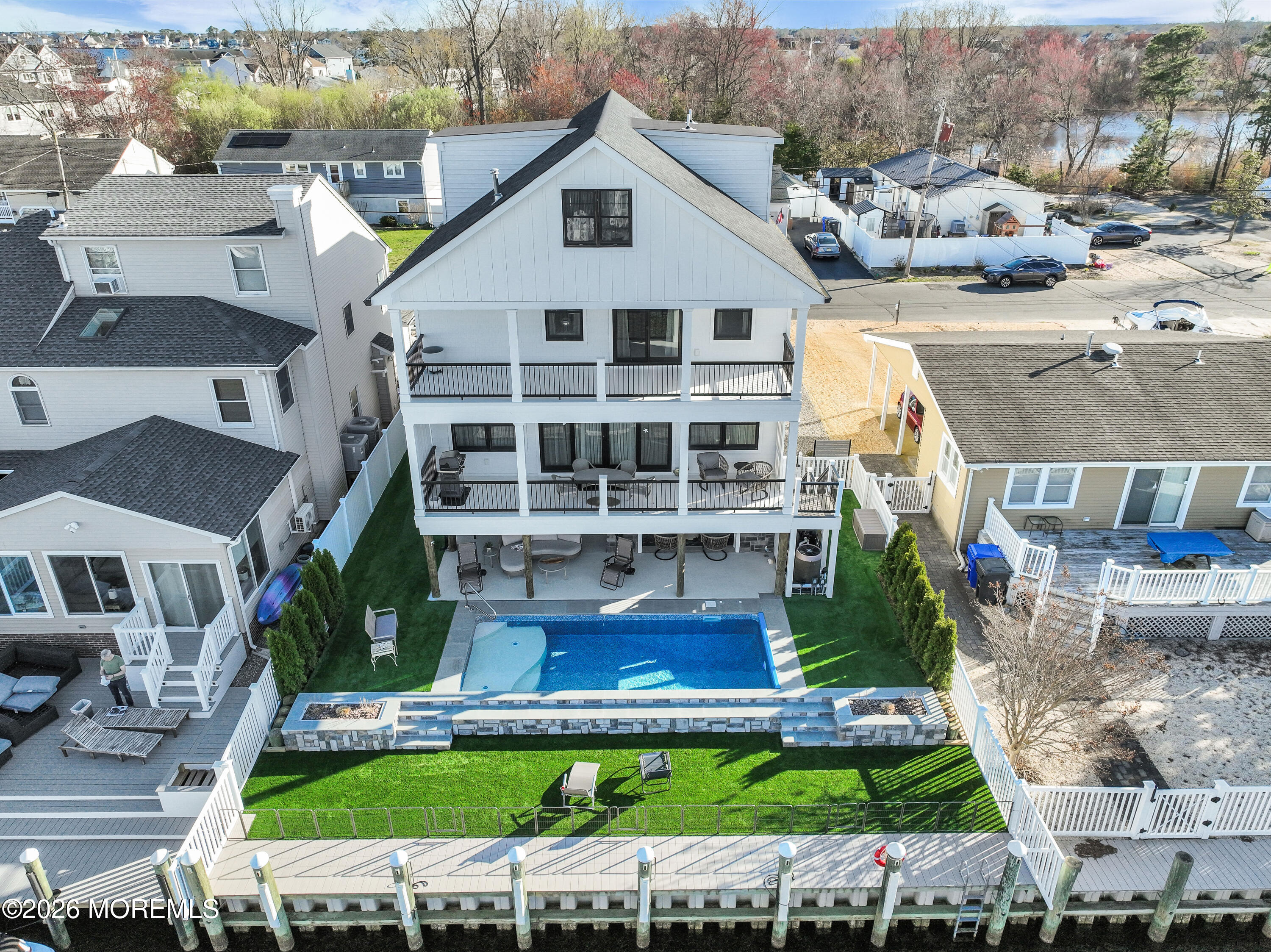 57 Club House Road Brick NJ 08723
