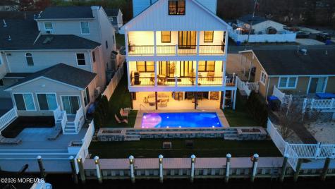 57 Club House Road Brick NJ 08723