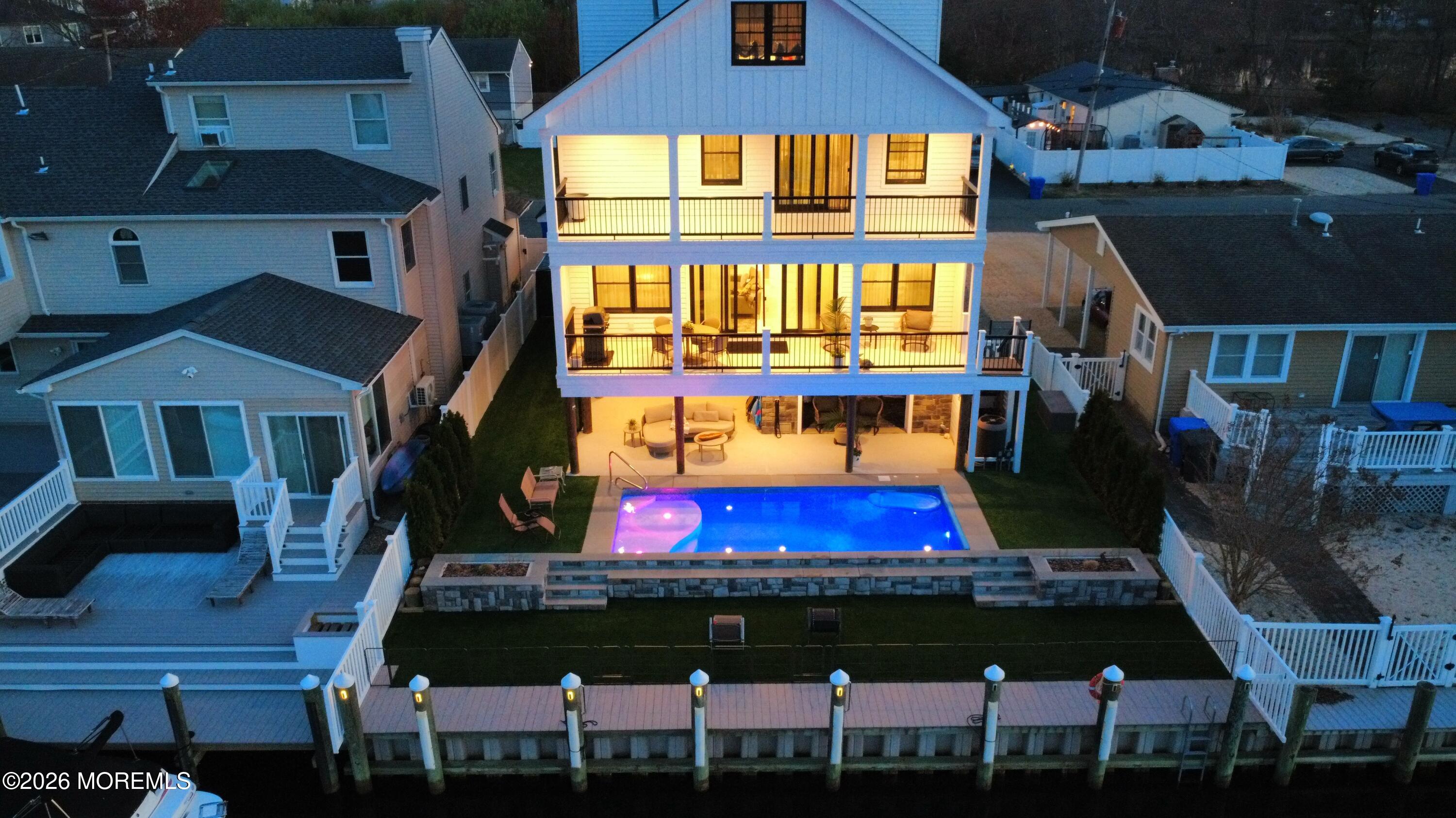 57 Club House Road Brick NJ 08723