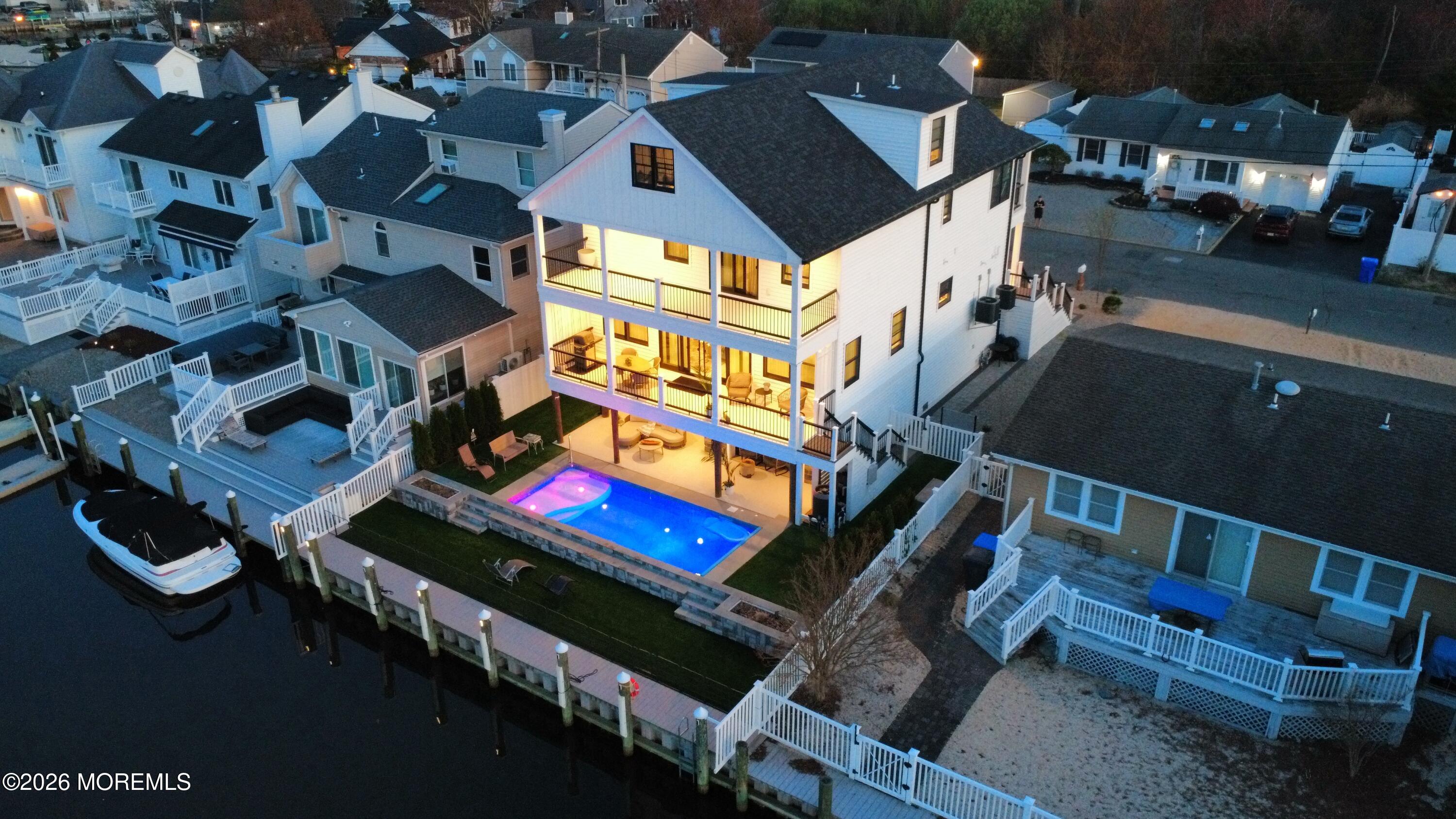 57 Club House Road Brick NJ 08723