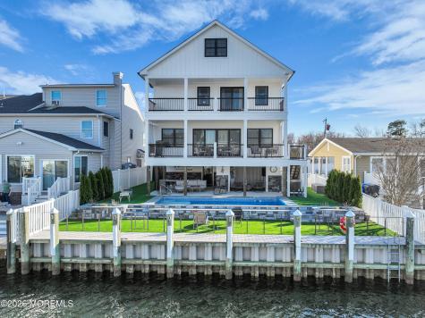 57 Club House Road Brick NJ 08723