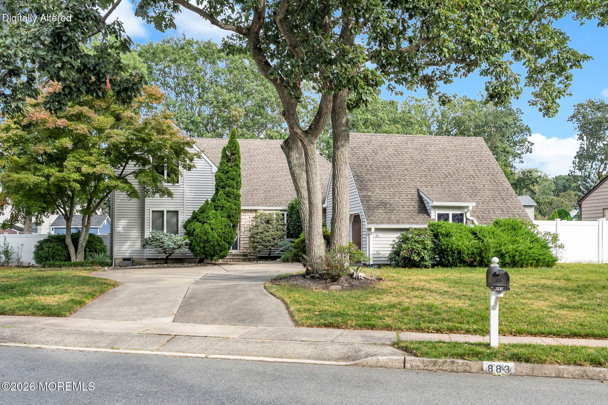 883 Goose Creek Road Toms River NJ 08753