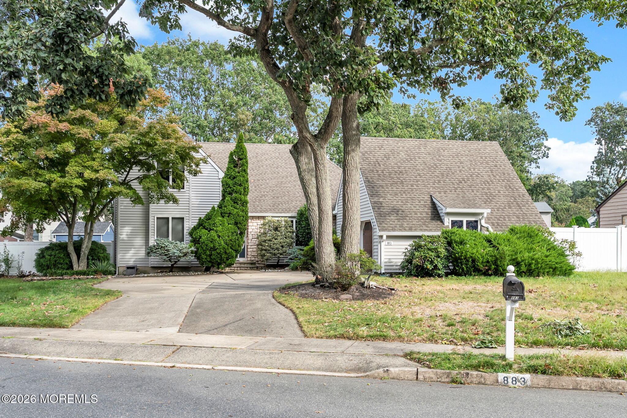883 Goose Creek Road Toms River NJ 08753