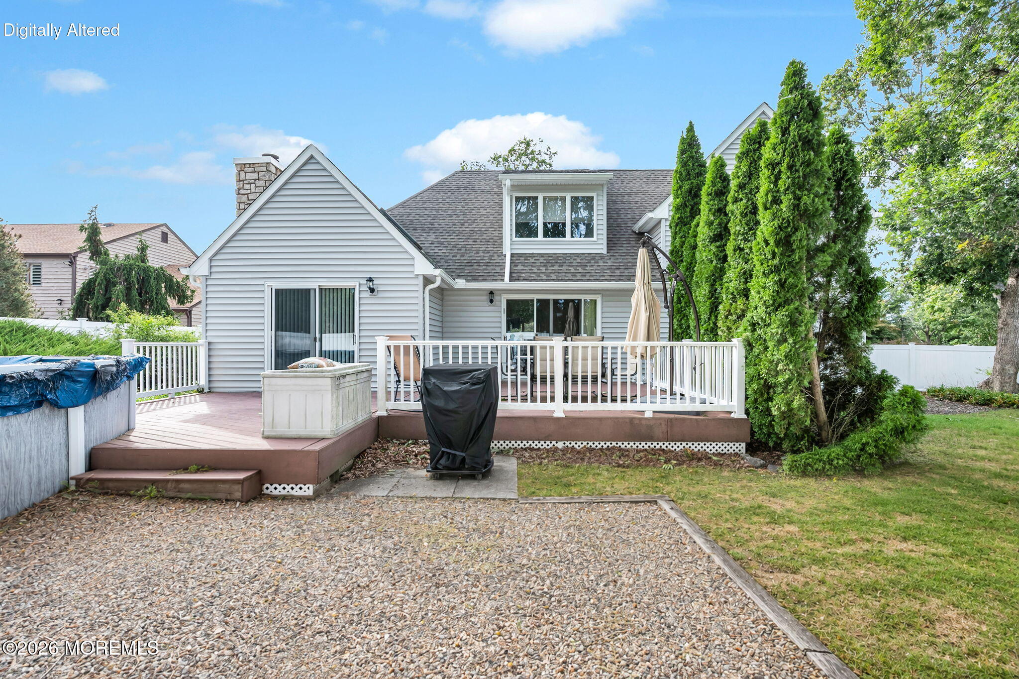 883 Goose Creek Road Toms River NJ 08753