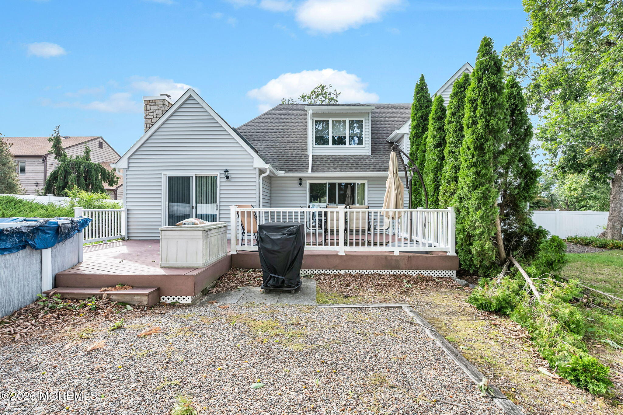 883 Goose Creek Road Toms River NJ 08753