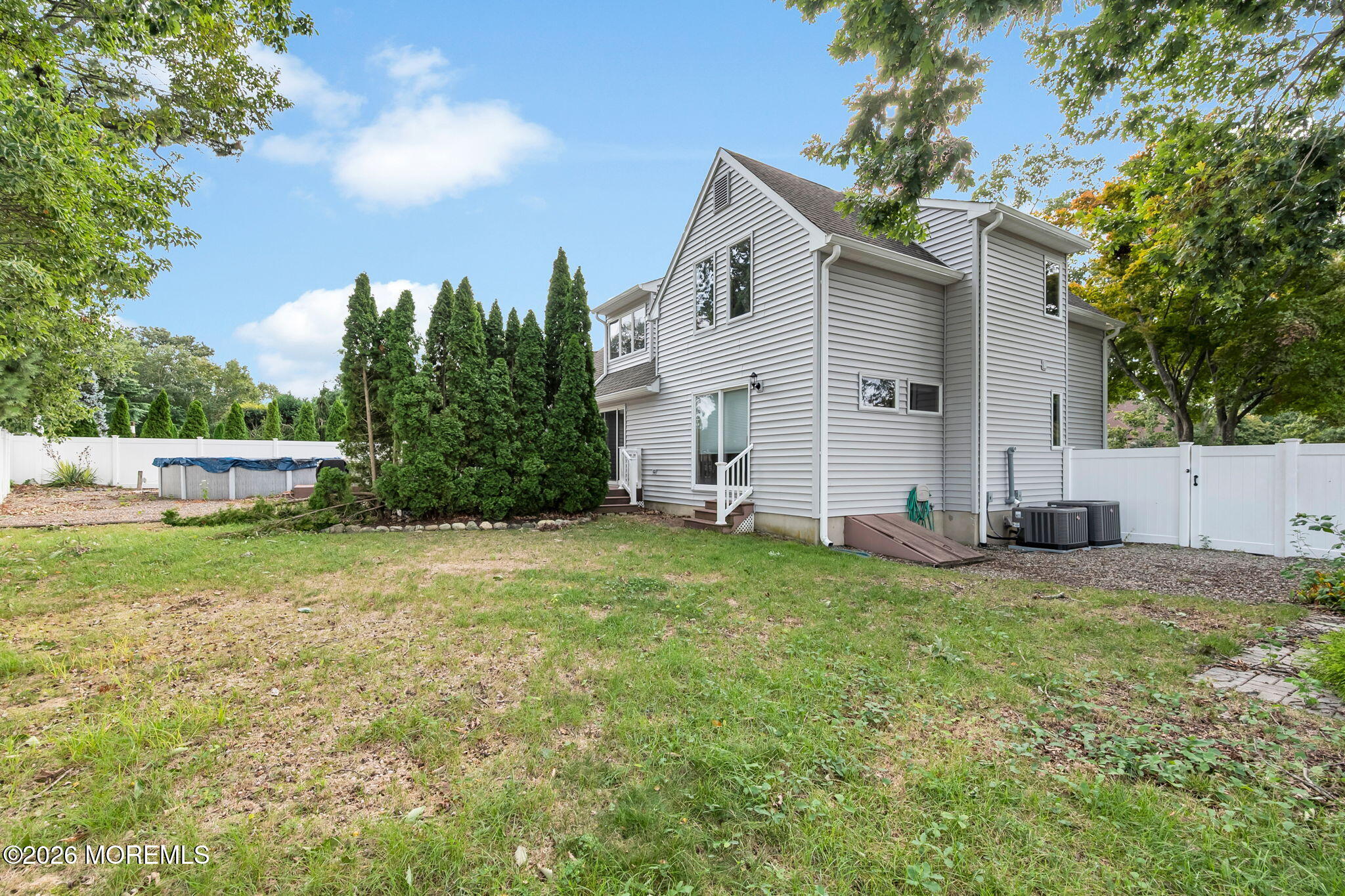 883 Goose Creek Road Toms River NJ 08753
