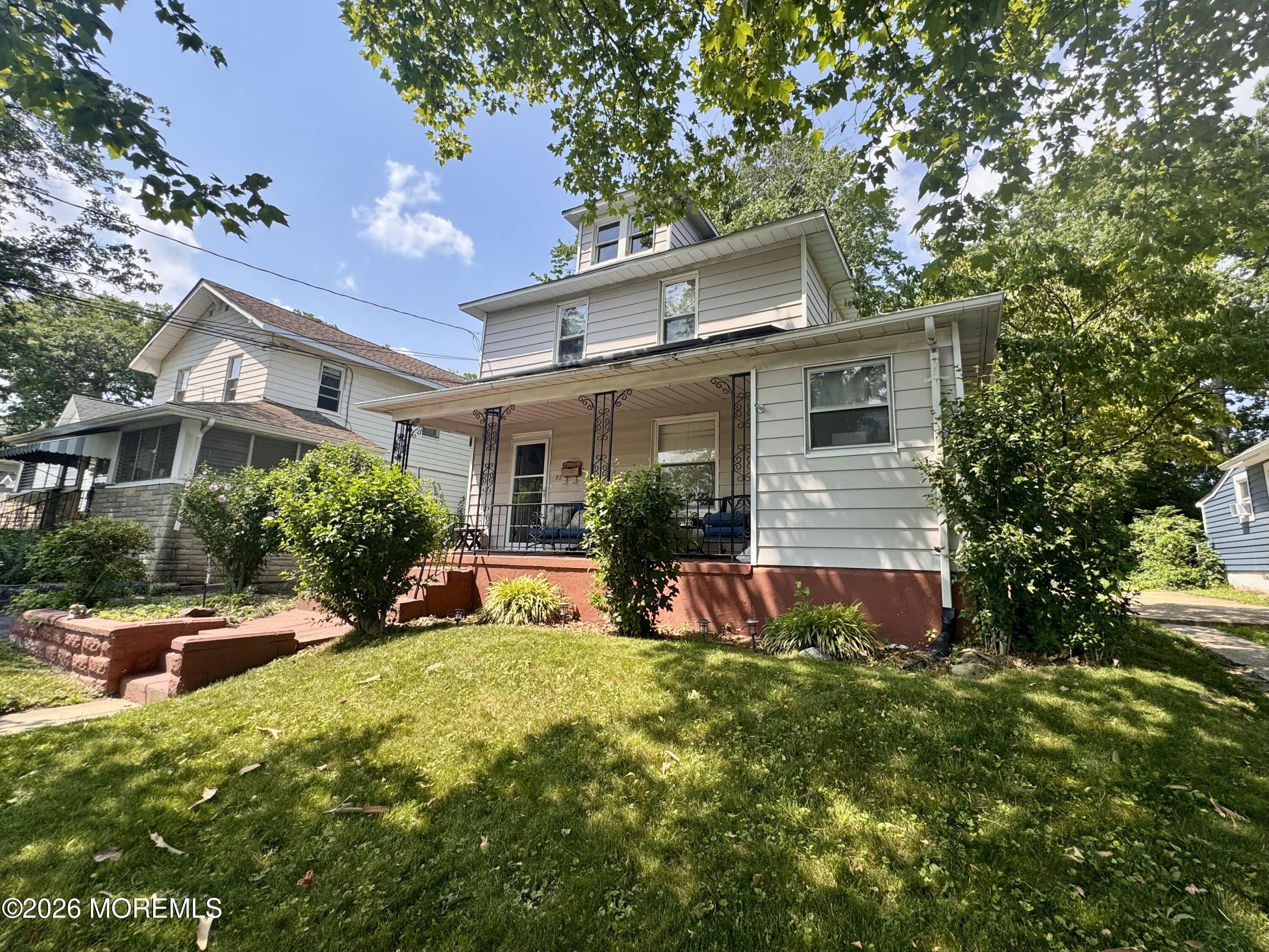 32 4th Avenue Neptune City NJ 07753
