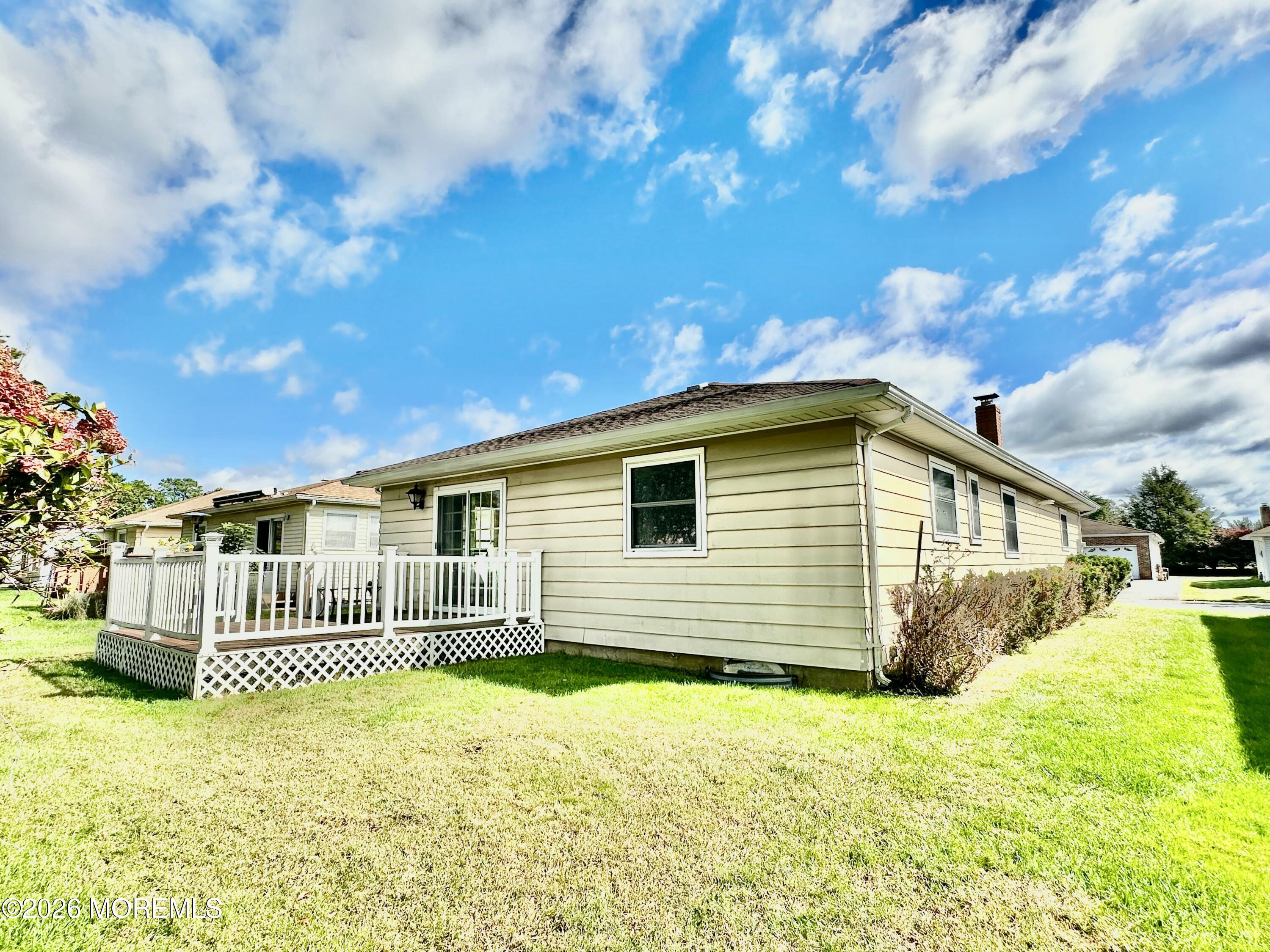 10 Biscayne Street Toms River NJ 08757