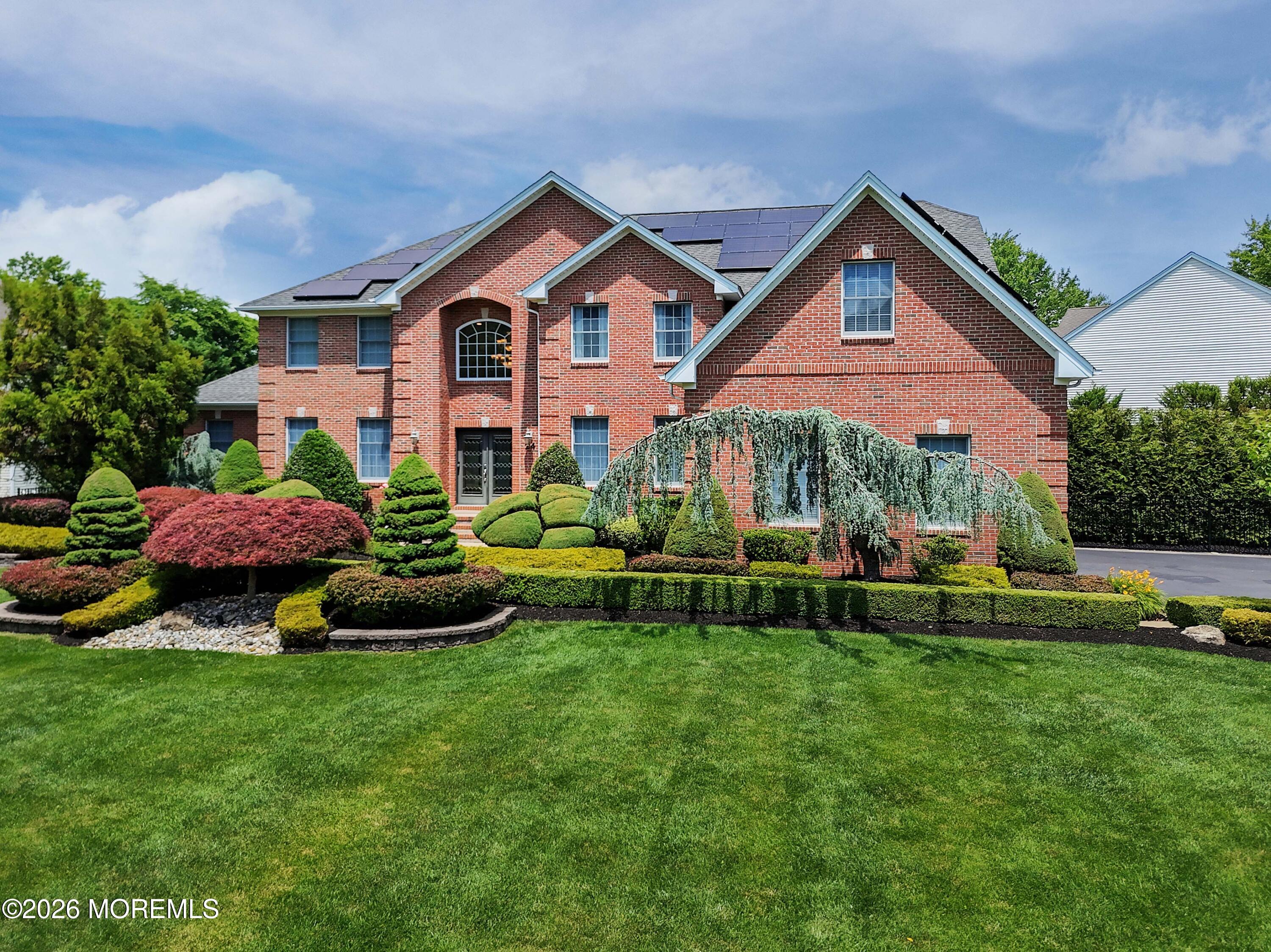 24 Kipling Way Manalapan NJ 07726