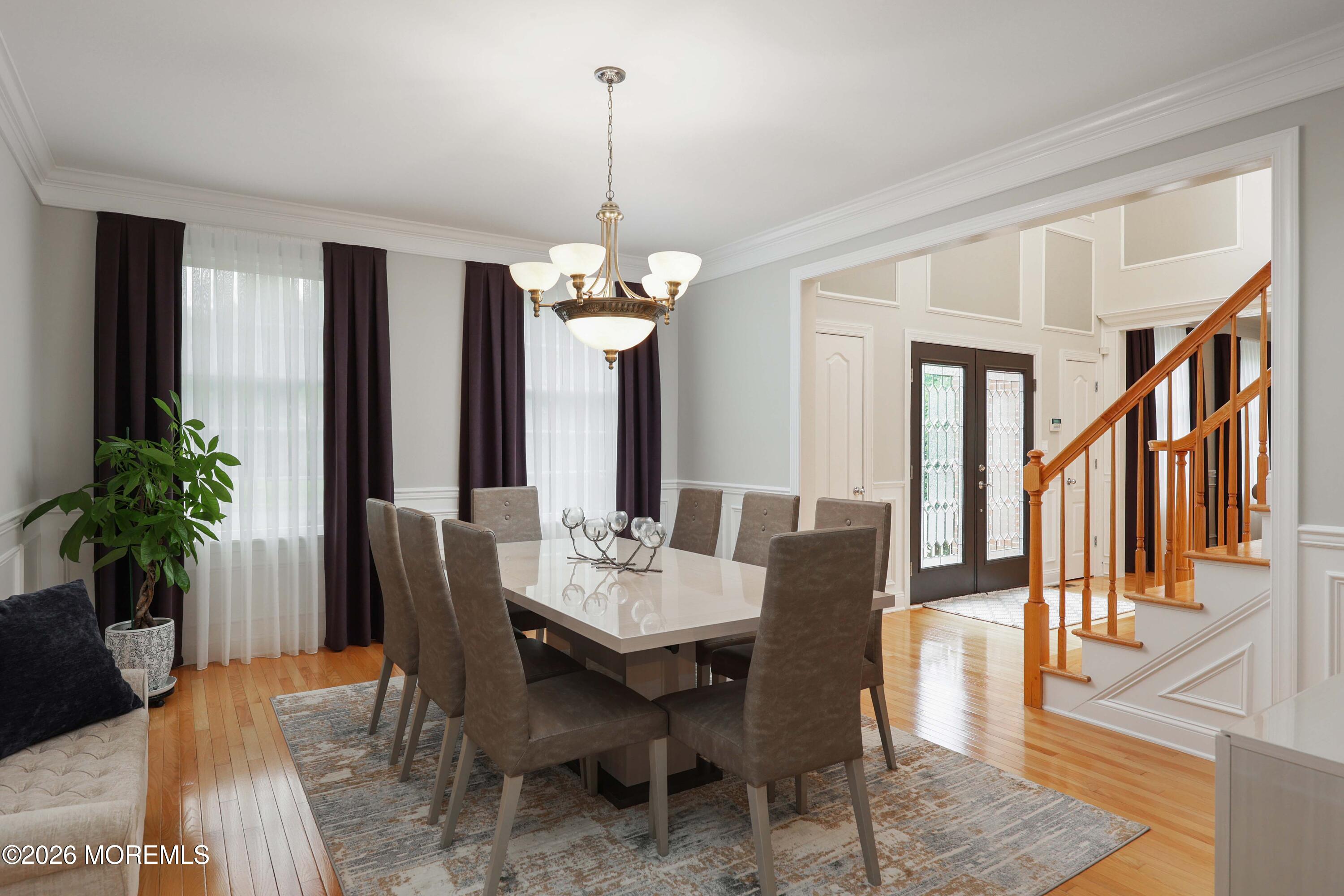 24 Kipling Way Manalapan NJ 07726