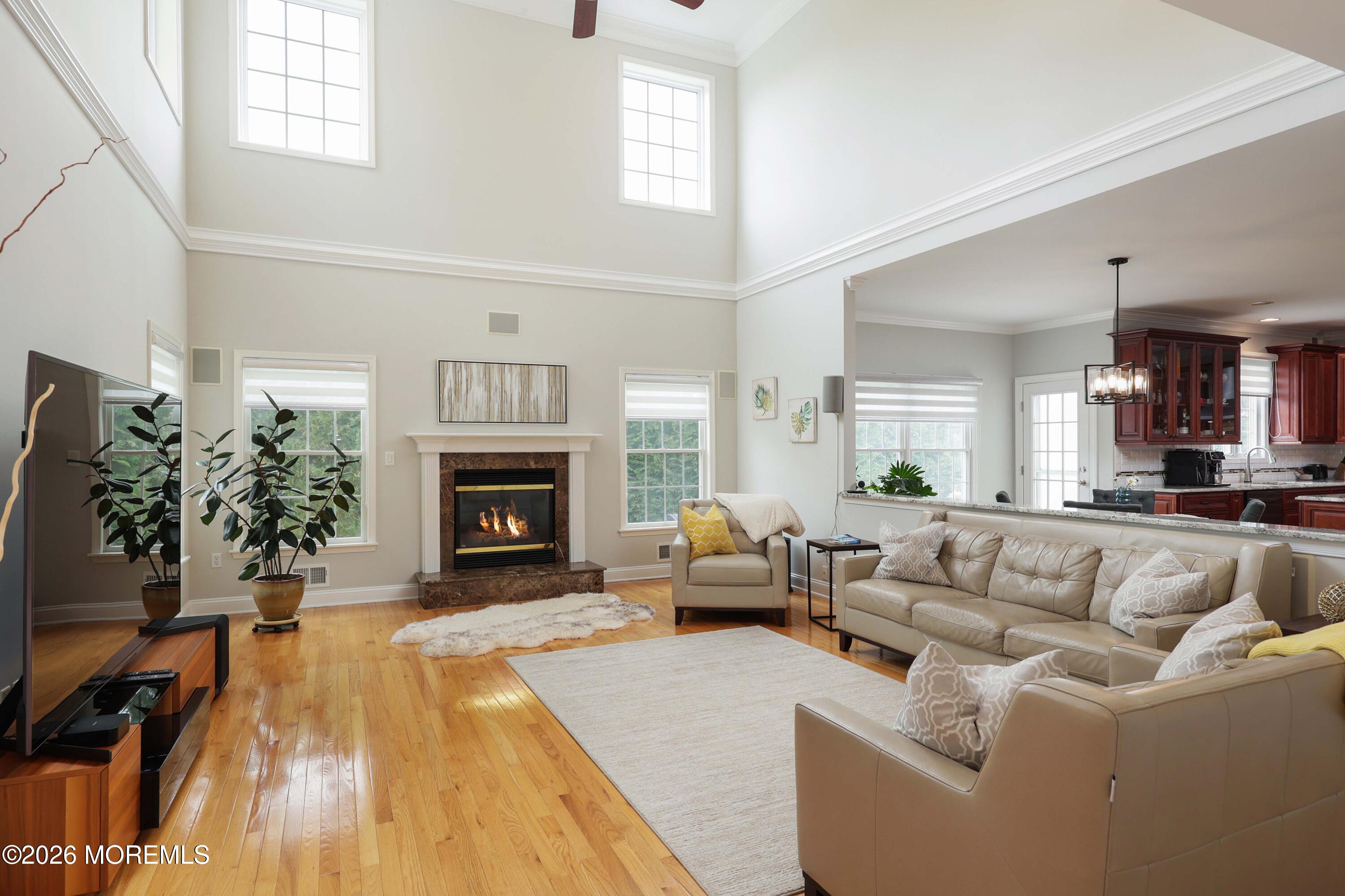 24 Kipling Way Manalapan NJ 07726