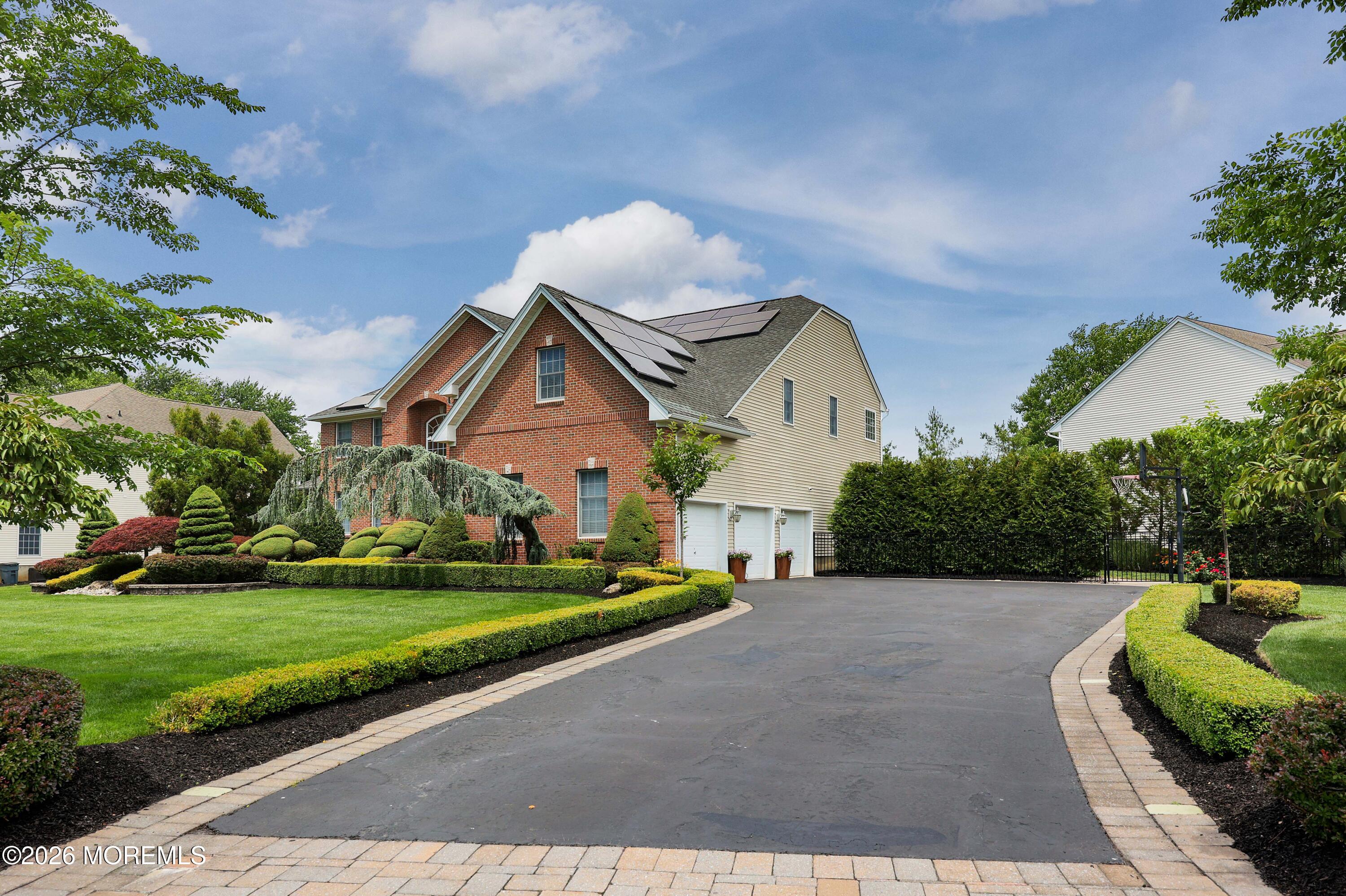 24 Kipling Way Manalapan NJ 07726