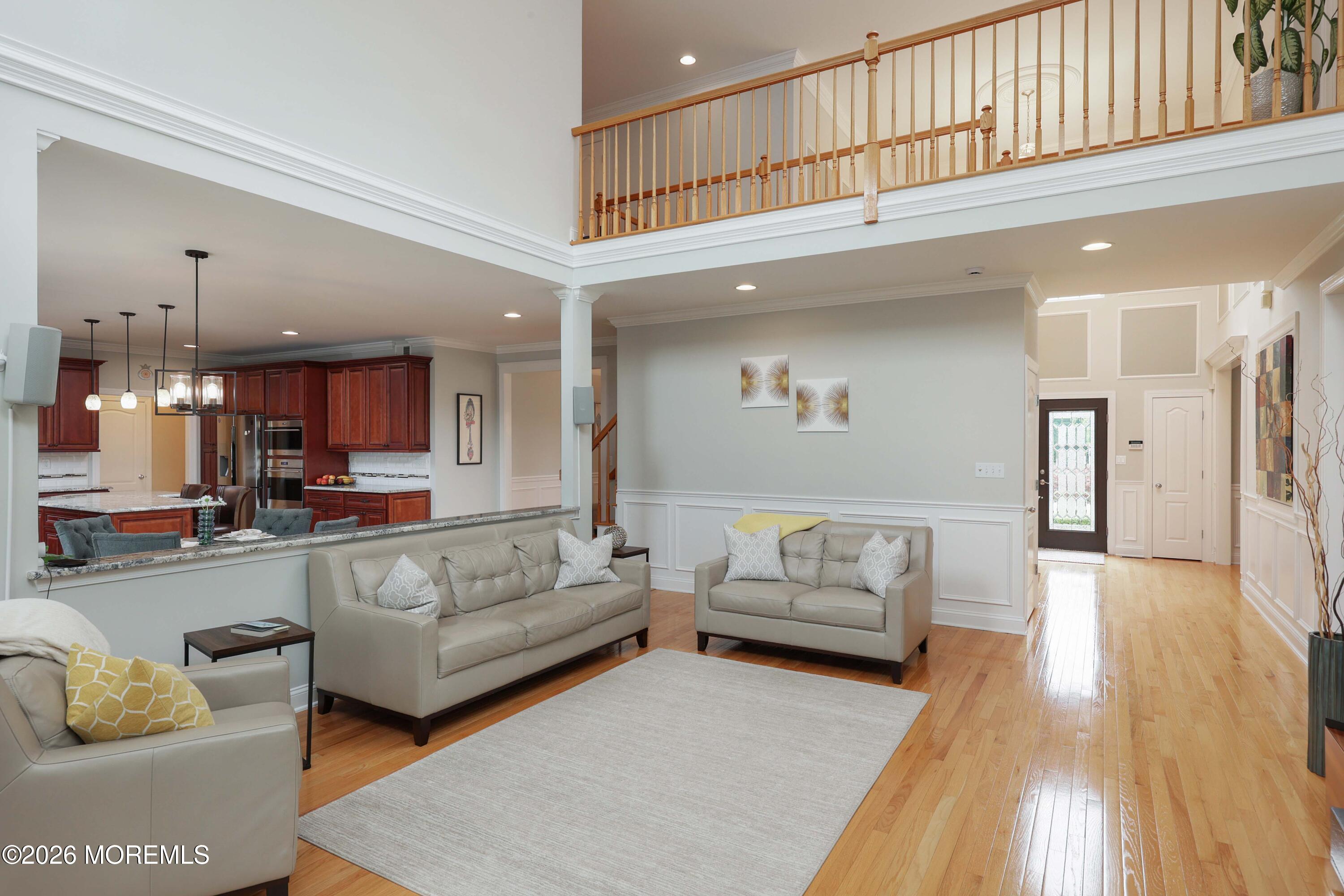 24 Kipling Way Manalapan NJ 07726