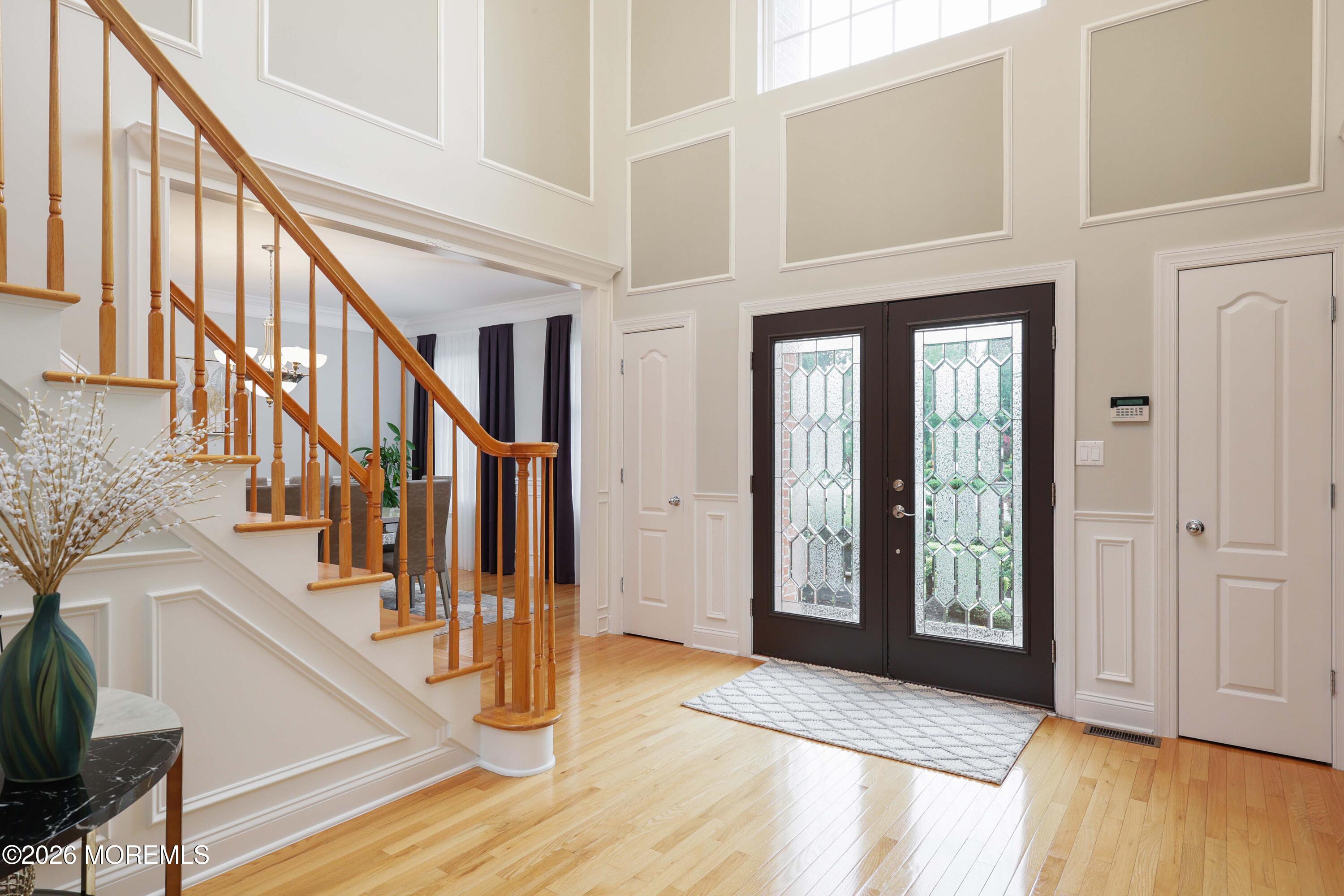 24 Kipling Way Manalapan NJ 07726