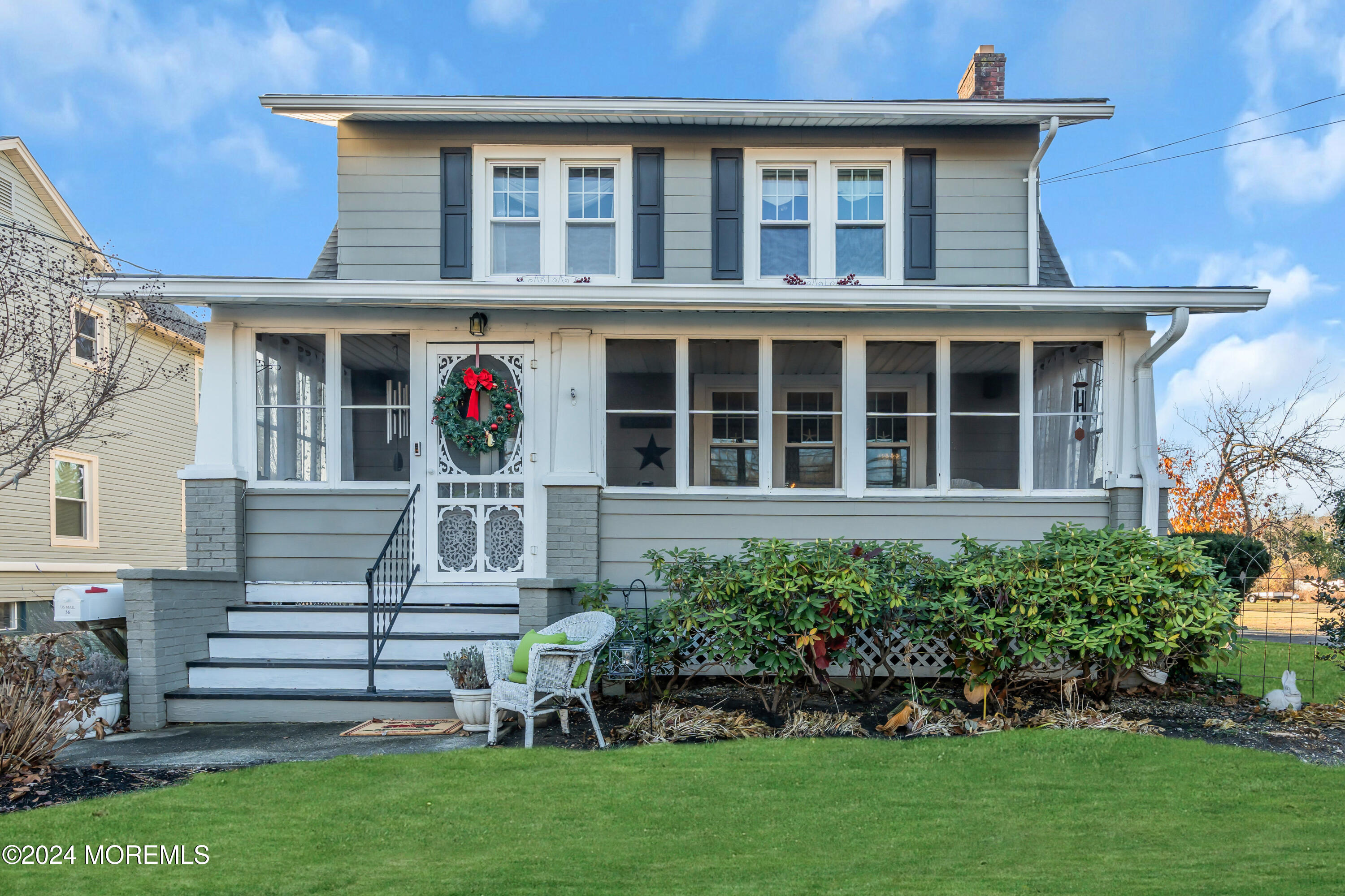 36 N Main Street Farmingdale NJ 07727