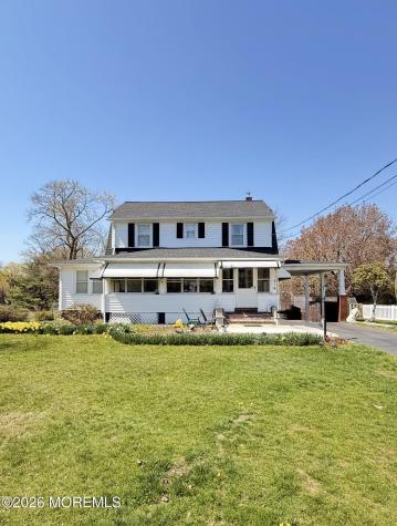 319 Broadway Road Freehold NJ 07728