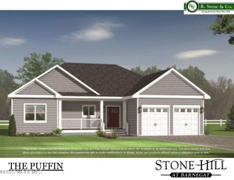 0 Trinity Court Barnegat NJ 08005