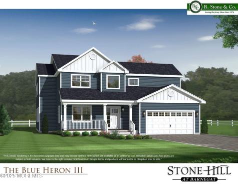 0 Trinity Court Barnegat NJ 08005