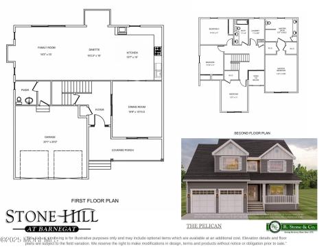 0 Trinity Court Barnegat NJ 08005