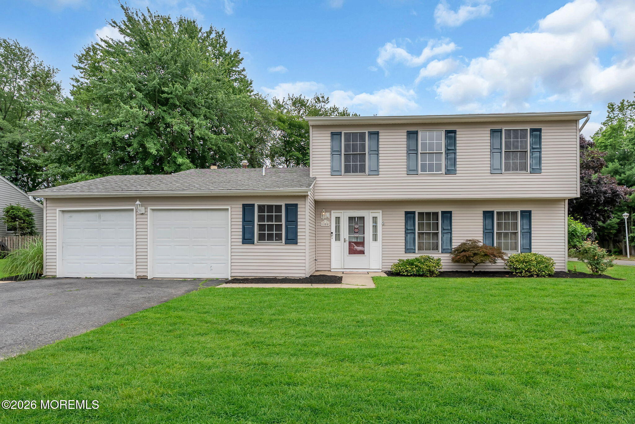 100 S Appletree Road Howell NJ 07731