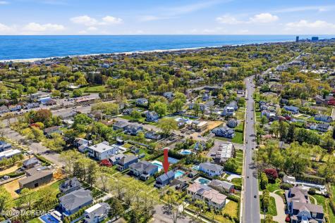 260 Albert Place Long Branch NJ 07740