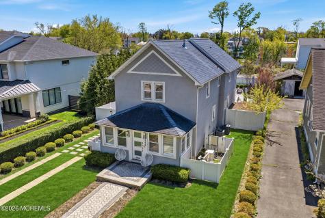 260 Albert Place Long Branch NJ 07740