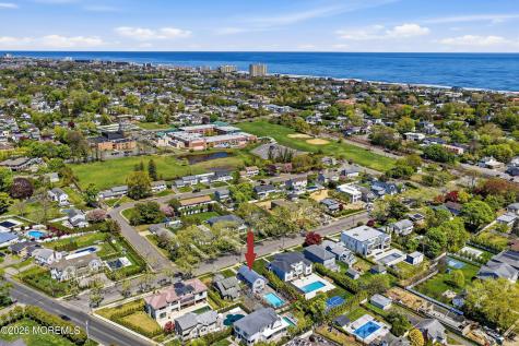 260 Albert Place Long Branch NJ 07740
