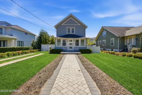 260 Albert Place Long Branch NJ 07740