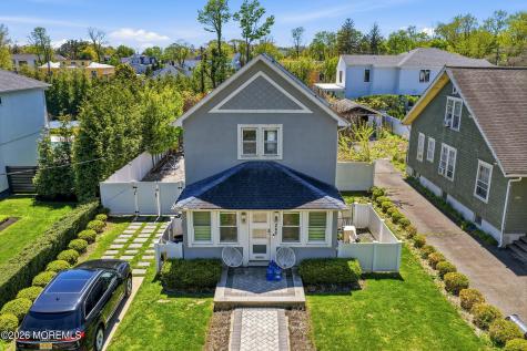 260 Albert Place Long Branch NJ 07740