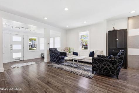 260 Albert Place Long Branch NJ 07740