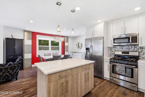 260 Albert Place Long Branch NJ 07740