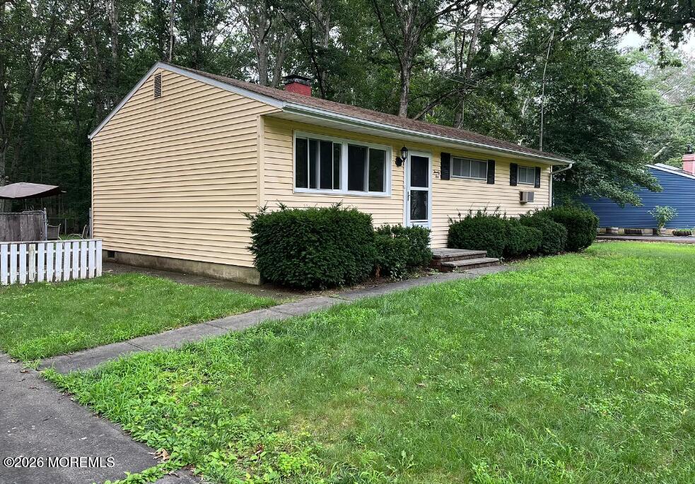 25 Murdock Place Jackson NJ 08527