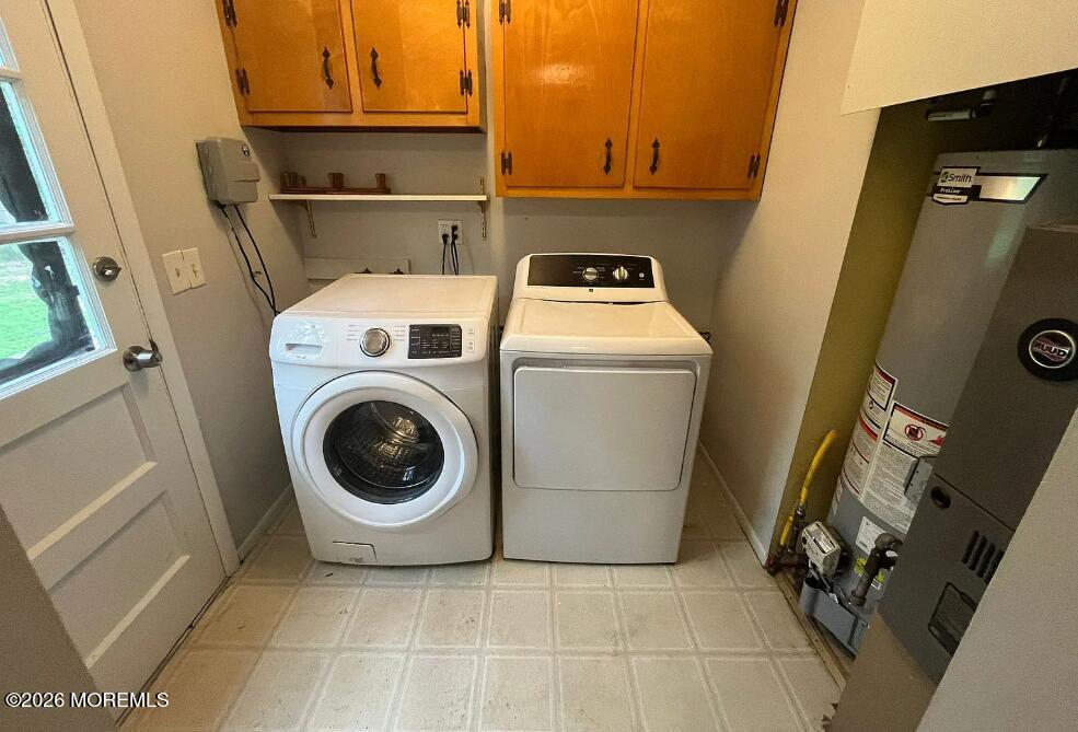 25 Murdock Place Jackson NJ 08527
