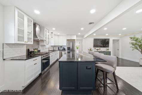 22 Macedulski Terrace South Amboy NJ 08879