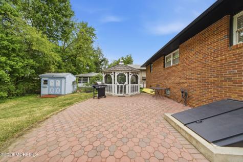 22 Macedulski Terrace South Amboy NJ 08879