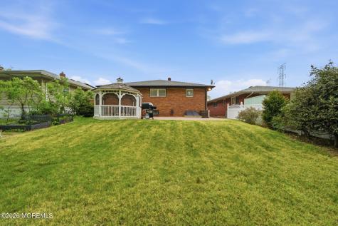22 Macedulski Terrace South Amboy NJ 08879