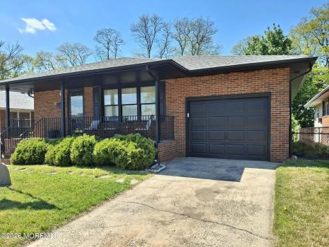 22 Macedulski Terrace South Amboy NJ 08879