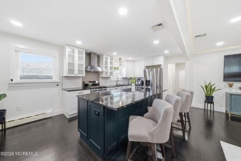22 Macedulski Terrace South Amboy NJ 08879