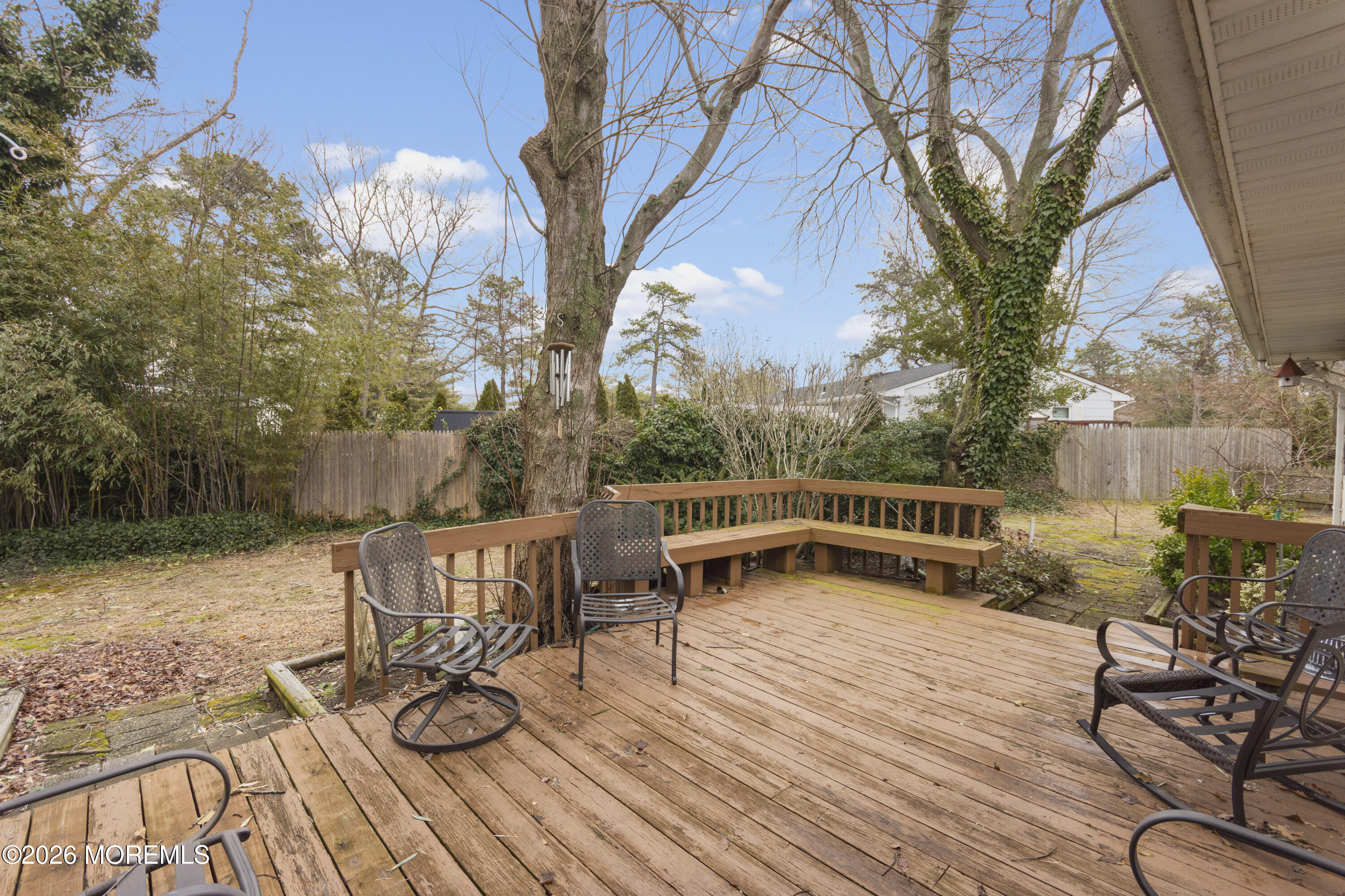 415 N Lake Shore Drive Brick NJ 08723