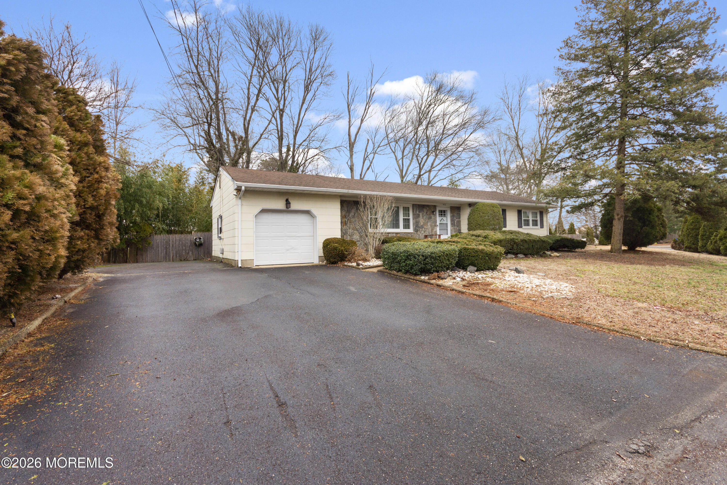 415 N Lake Shore Drive Brick NJ 08723
