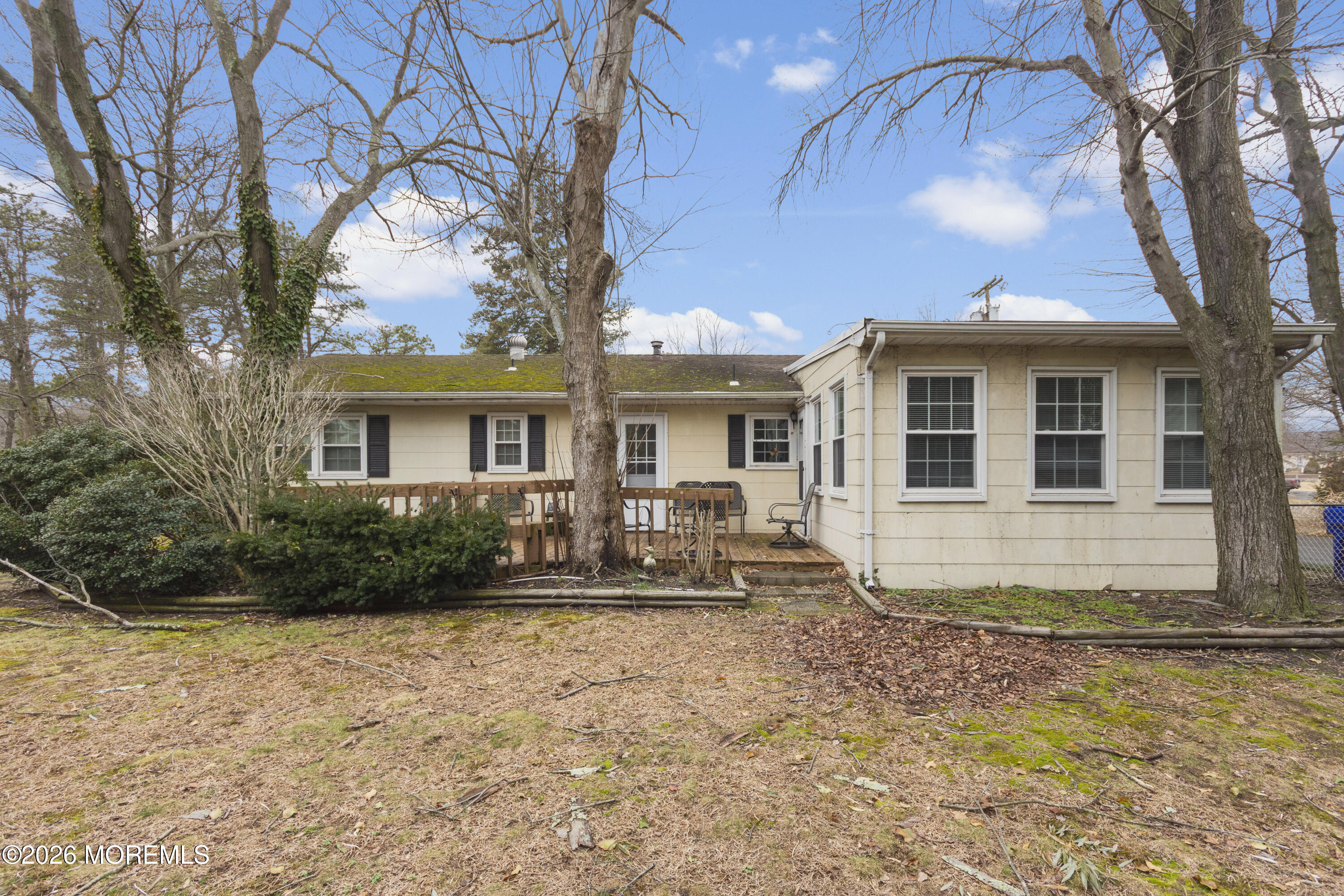 415 N Lake Shore Drive Brick NJ 08723