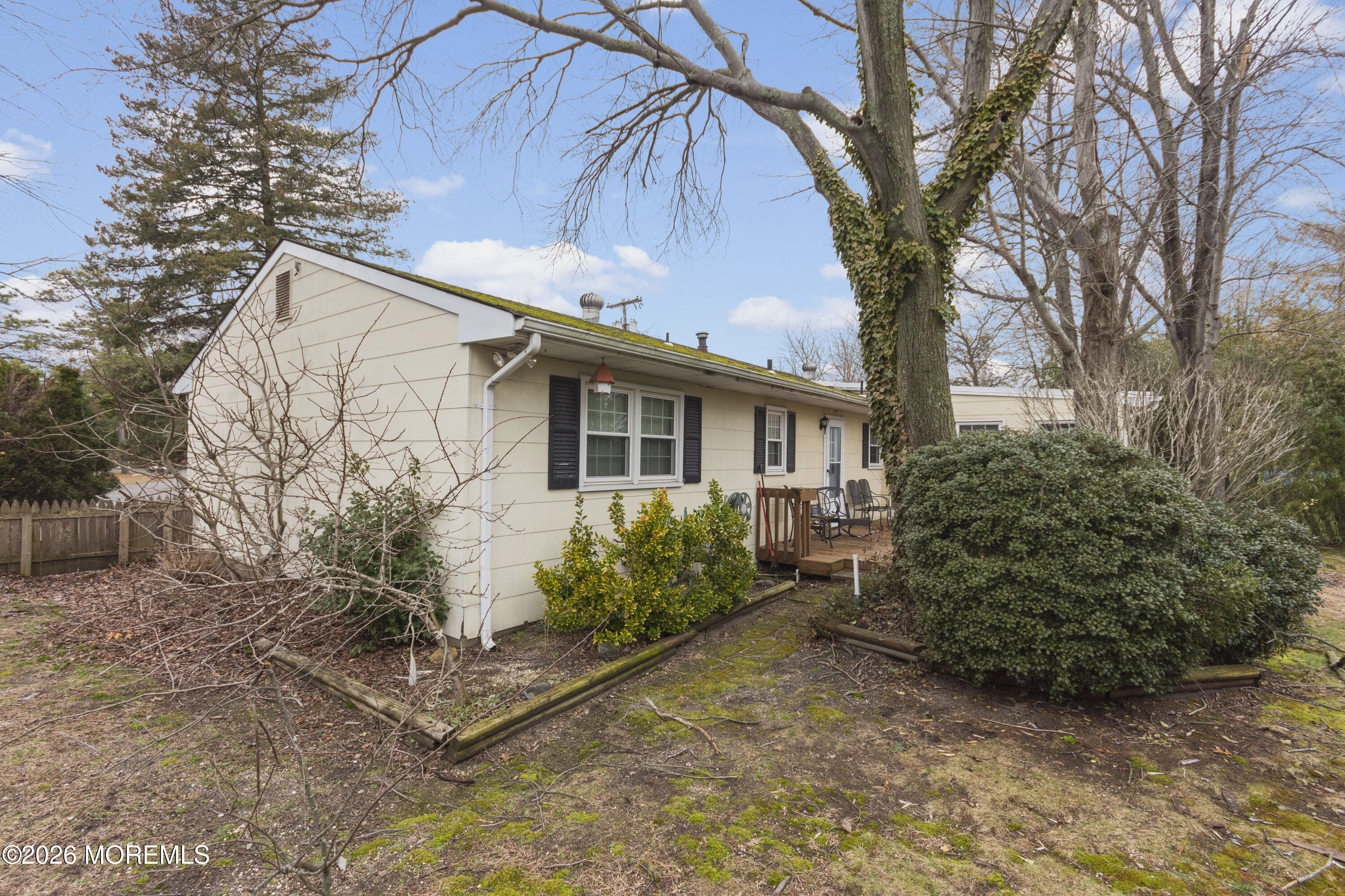415 N Lake Shore Drive Brick NJ 08723