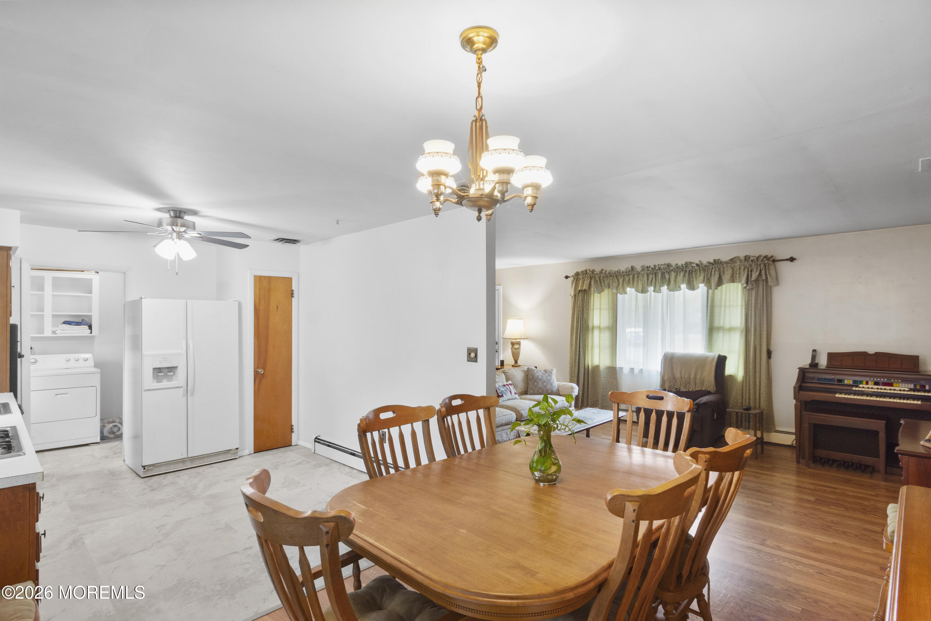 415 N Lake Shore Drive Brick NJ 08723