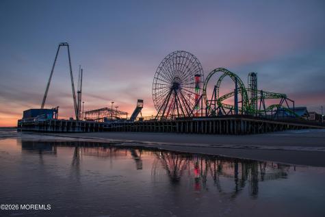 65 Hamilton Avenue Seaside Heights NJ 08751